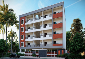 Sri Venkatadri Homes