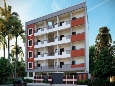 Flats for sale in Sri Venkatadri Homes