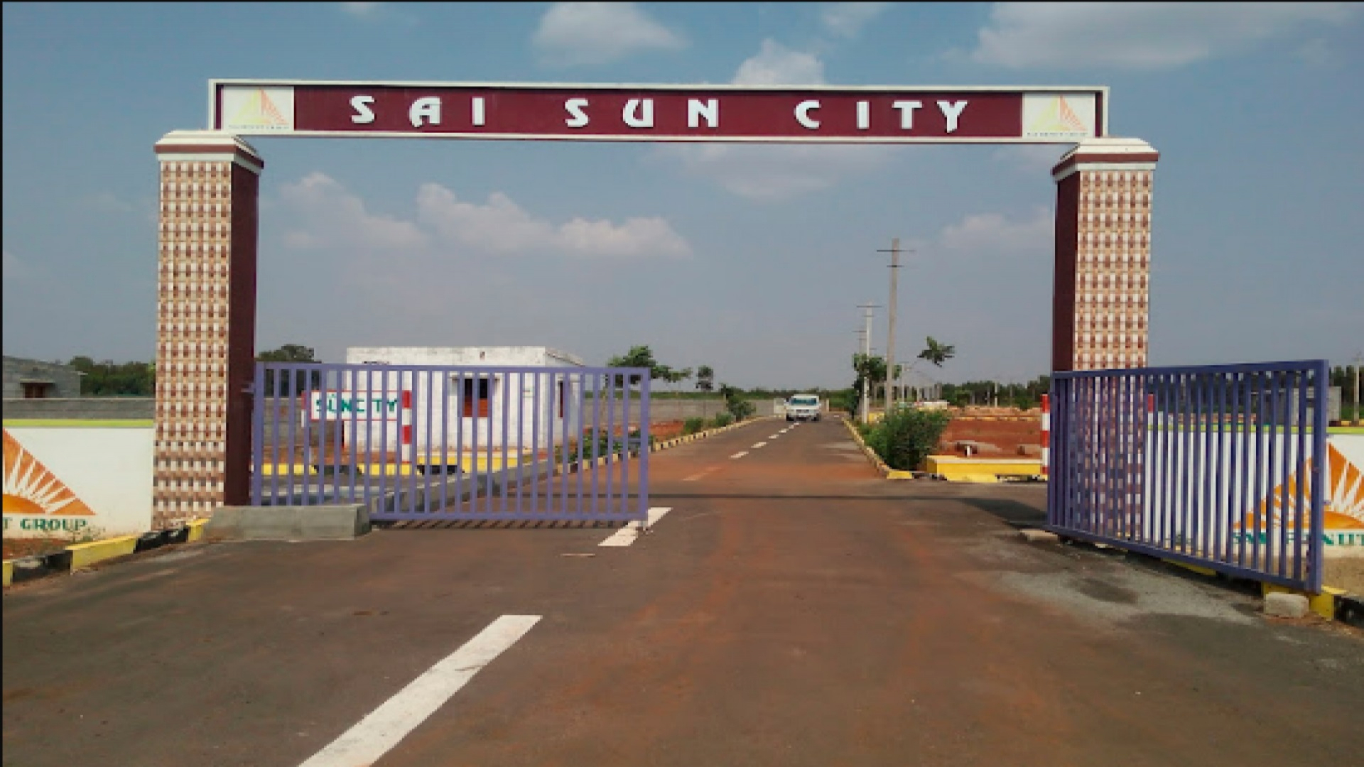 Sai Sun City