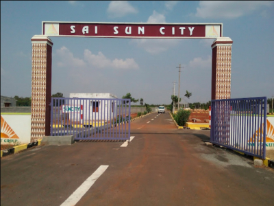 Sai Sun City