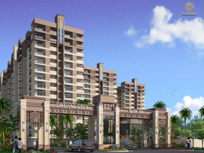 Flats for sale in United Dreamcity