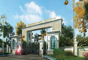 Prestige Park Drive