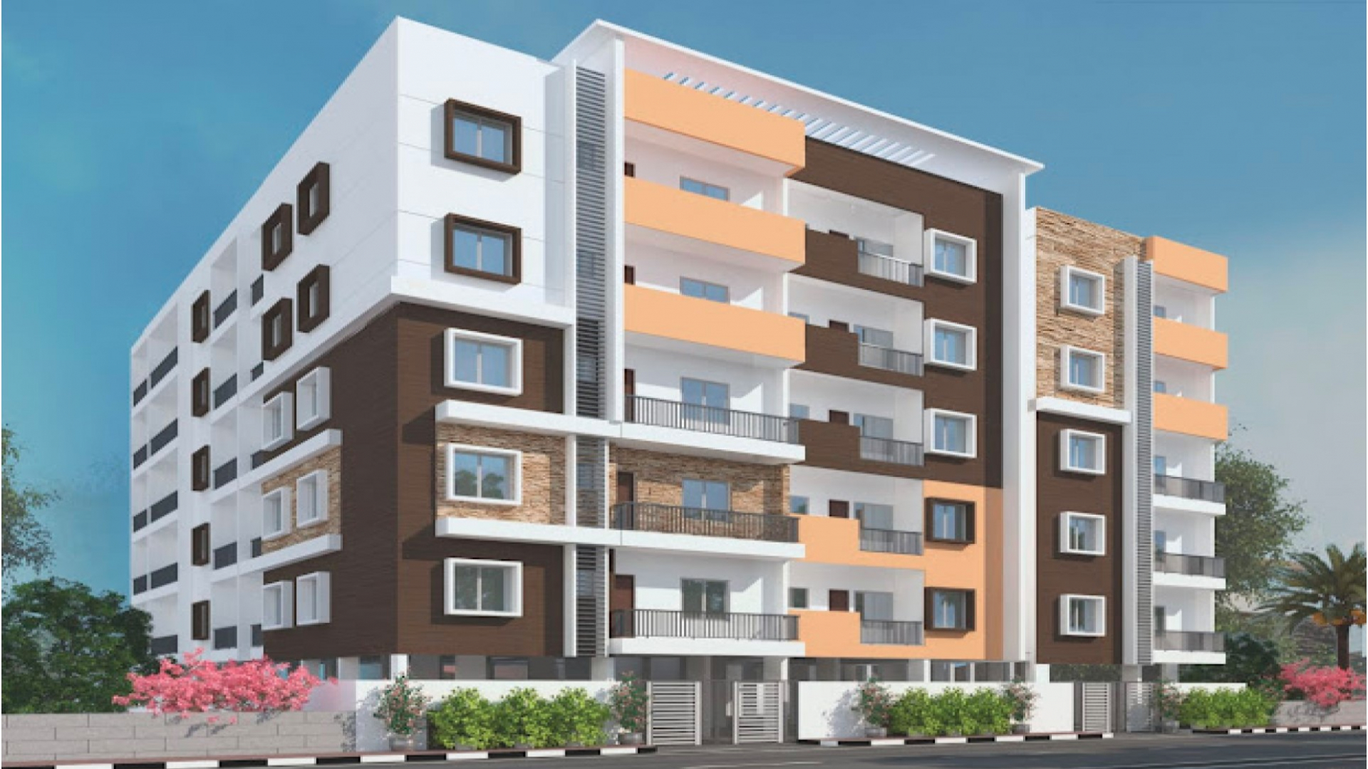 Sri Murari Grand