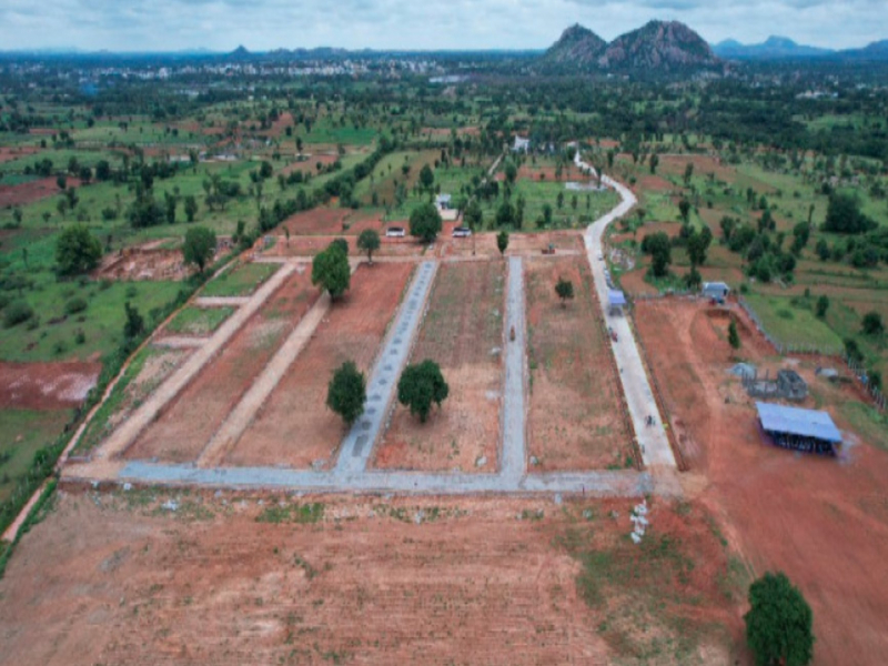 Jeevan Sagar Township