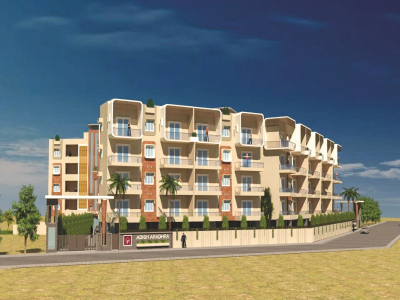 Flats for sale in Adish Aradhra