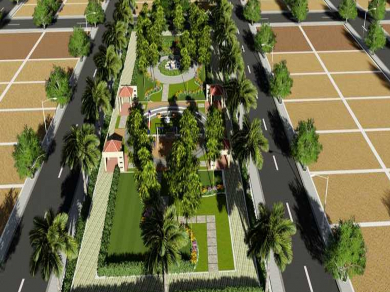 BSNL Urban Greens