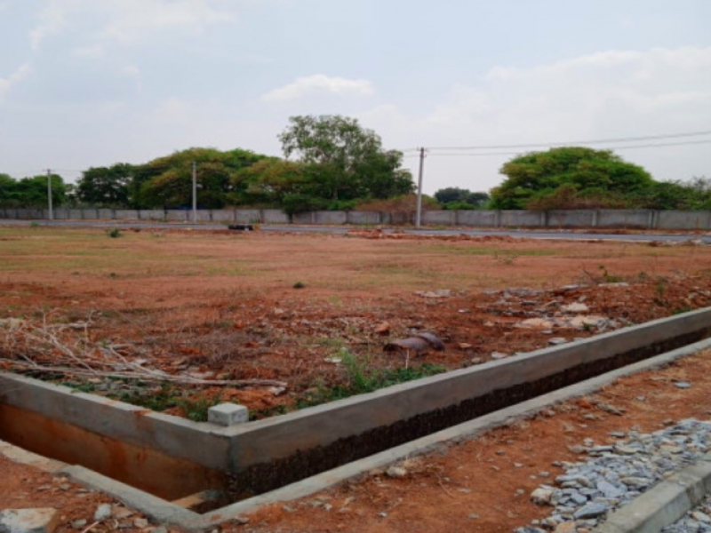 Subhavya Enclave