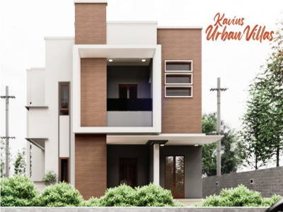 Kavins Urban Villas