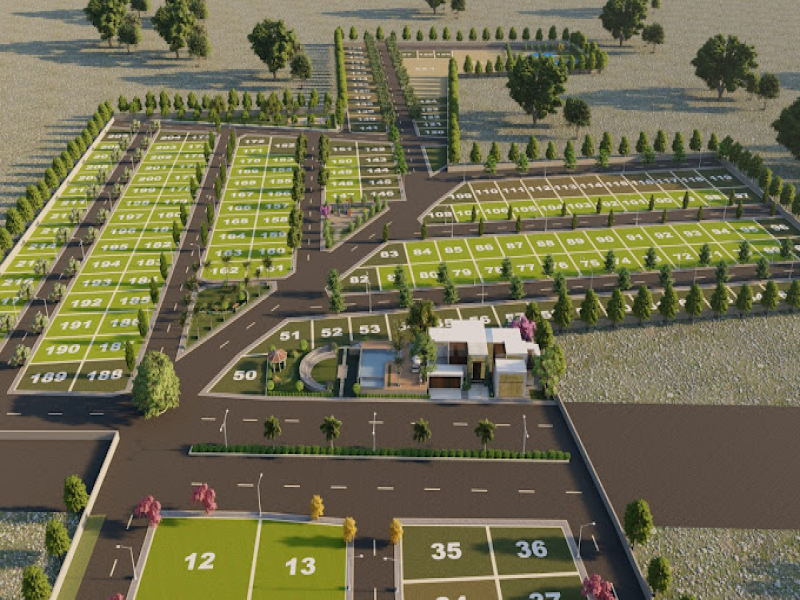 VSL Srinidhi Greenage