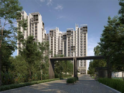 Flats for sale in Rohan Upavan