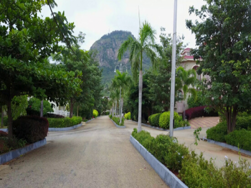 Mantri Hills