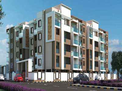 Flats for sale in Honey Comb Homes