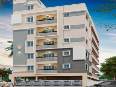 Flats for sale in Adith Rancho