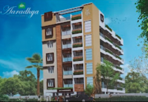 Flats for sale in KP Aaradhya
