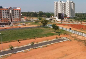 Plots for sale in Reliaable Elite Series