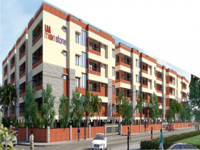 Flats for sale in Laa Moonstone