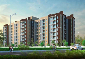 Pavani Heights