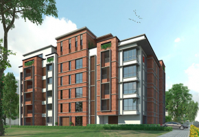 4 BHK Apartment for sale in Ashok Nagar