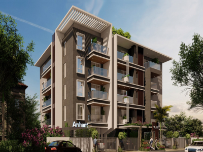 Flats for sale in Vilaya