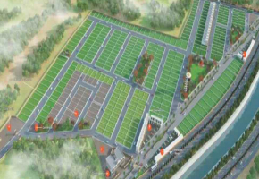 Plots for sale in Pionier Green Bay