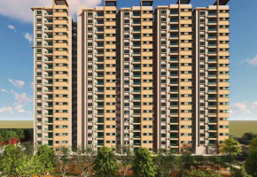 Sai Kalyan Water Edge