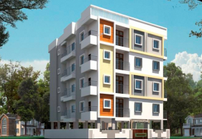 3 BHK Apartment for sale in Hennur