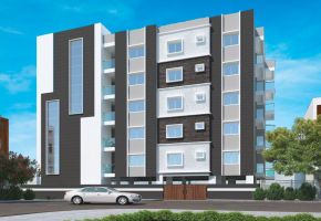 Urban Residency