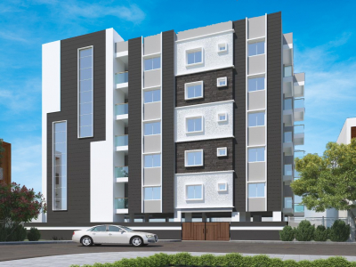 Flats for sale in Urban Residency