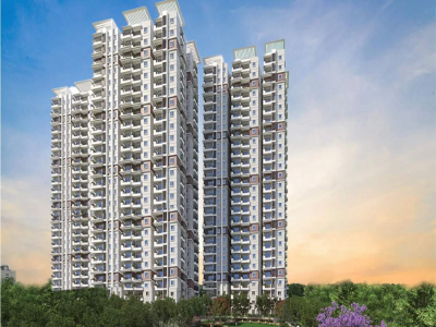 Flats for sale in Abhee Celestial City