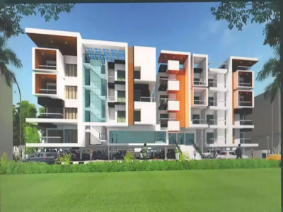 Flats for sale in Nagarbhavi Marvel