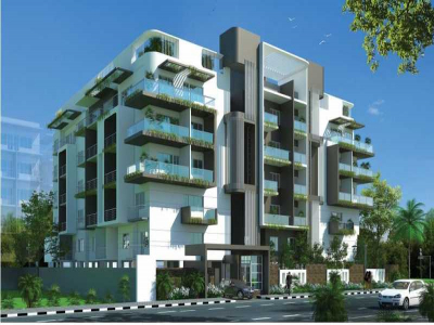 Flats for sale in ATCO Sapphire