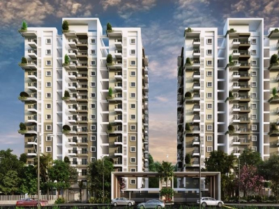 Ankuraa Meridian