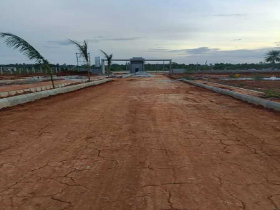 1500 - 2000 Sqft Land for sale in Hoskote