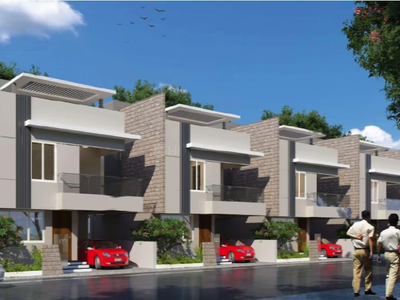 Individual House for sale in Vertex Vista