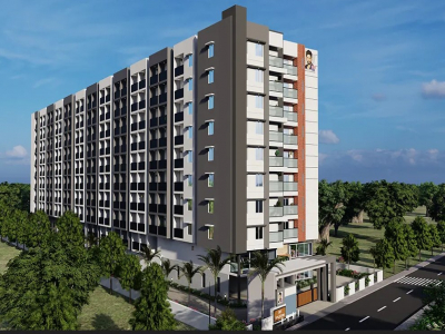 DS Max SkySanjeevini