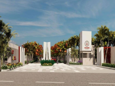 Plots for sale in Artemis Address