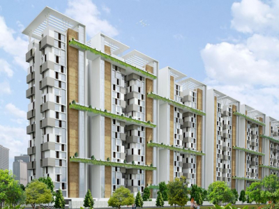 Flats for sale in Ranka Celestial