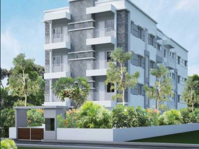 Flats for sale in Vaishnavi Grandeur