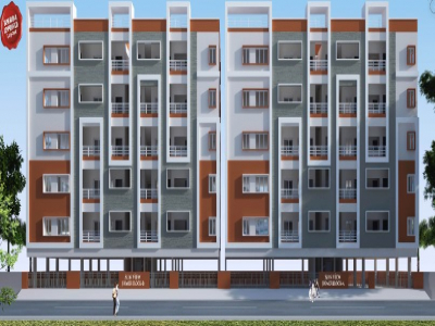 Sun View Homes