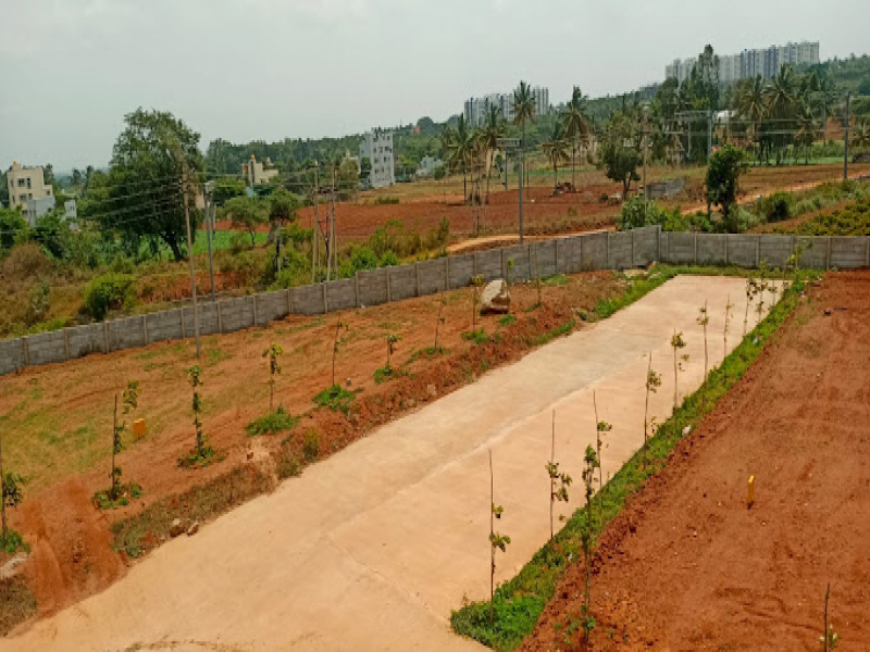 Nandi Garden