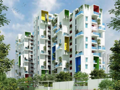 Flats for sale in Desai Empire