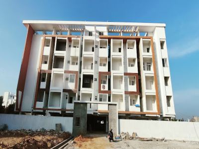 Flats for sale in Sri Gayathri Prime