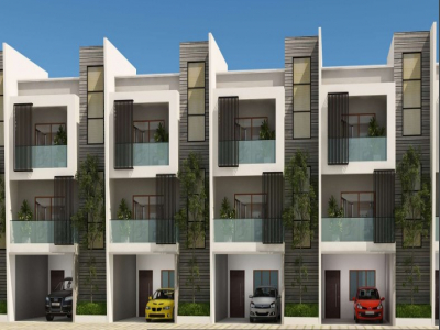4 BHK House for sale in Heelalige
