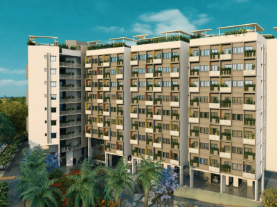 Flats in electronic best sale city