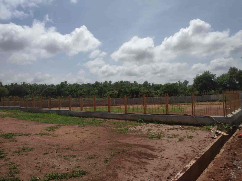 Om Sri Oasis