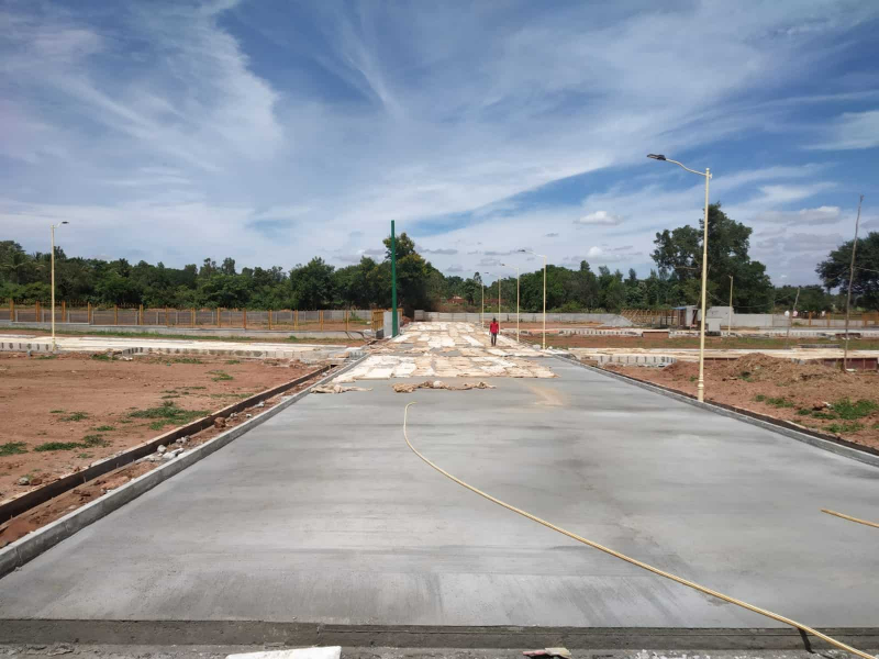 Om Sri Oasis