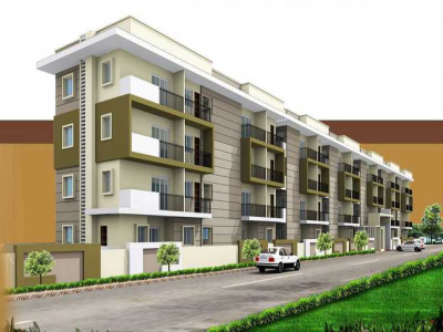 Flats for sale in Tharuns BV Sattva