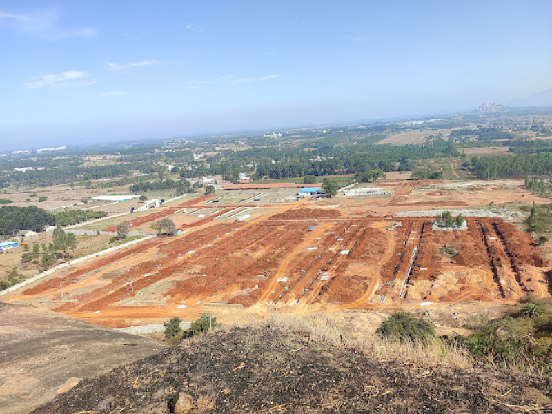 GK Hill View