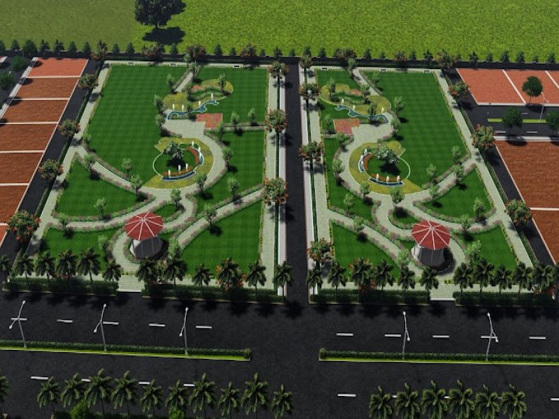 GK Hill View