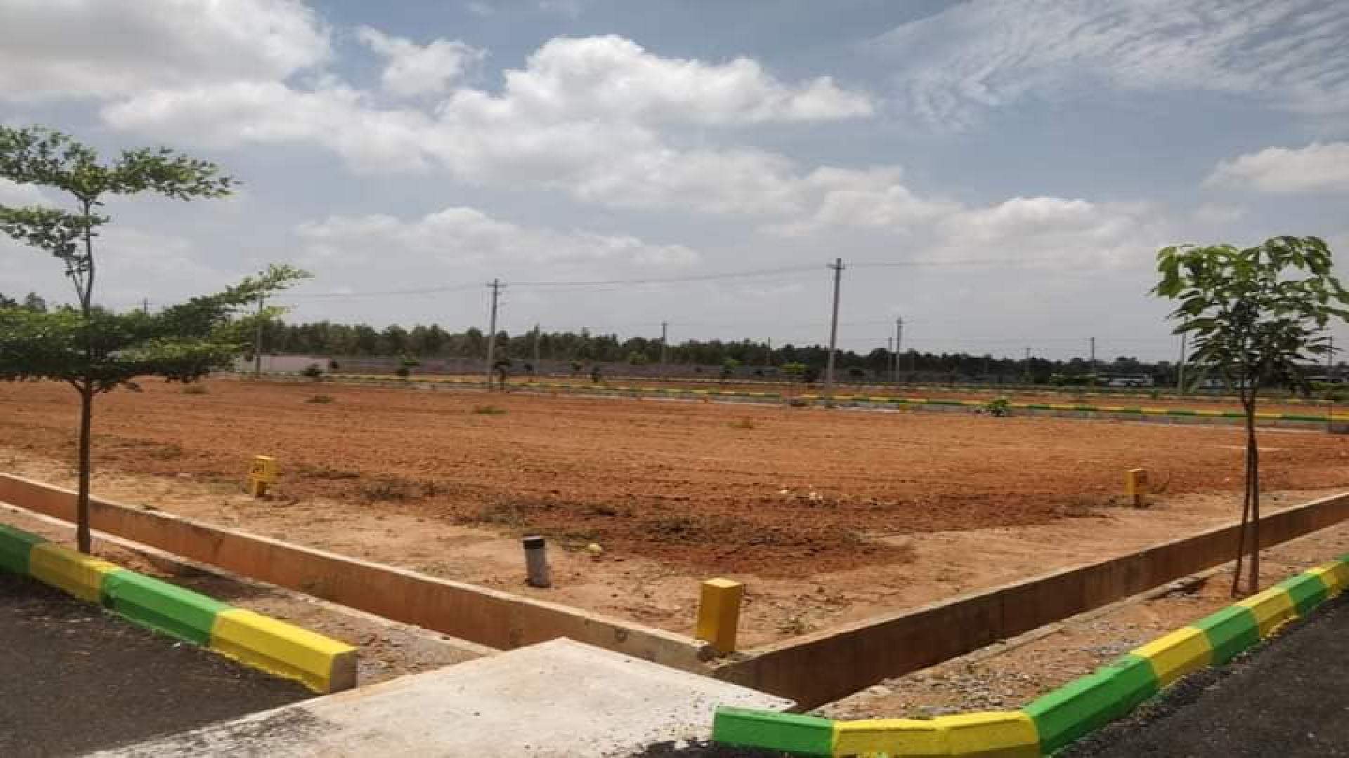 Kanakasree Enclave